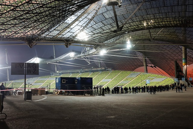 赛事组织者 赛事组织者